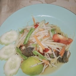 ตำปูไทย