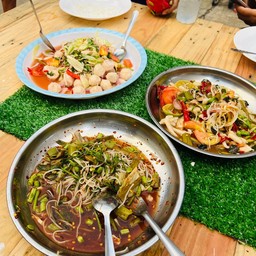 ตำไทย