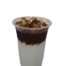 อเมริกาโน่มะพร้าว