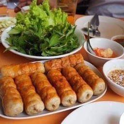 แหนมเนืองชุด 3 ไม้