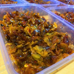 หม่าล่าป่ะ -