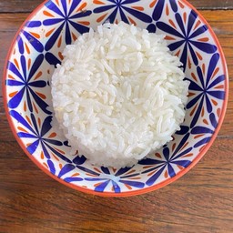 ข้าวเปล่า