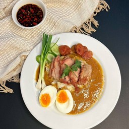 อาหารตามสั่ง by บ้านคำอร่อย