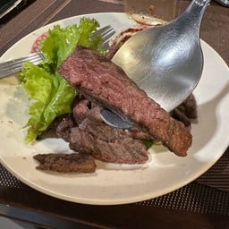 ราชาแกงเห็ด