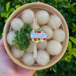 Fresh Fruit ผลไม้ปอกสดพร้อมทาน(ฮาลาล) ยะลา