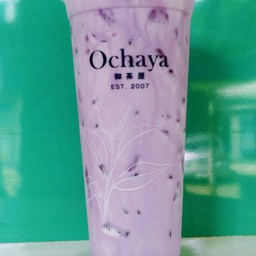 มิลค์เชคเผือก