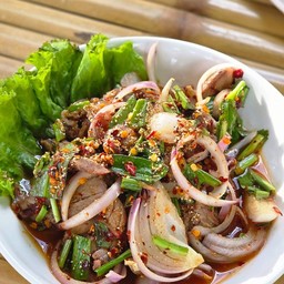 น้ำตกหมู