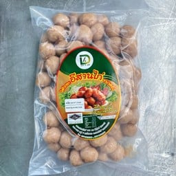 ตำนานไส้กรอกอีสานไก่ (ฮาลาล)
