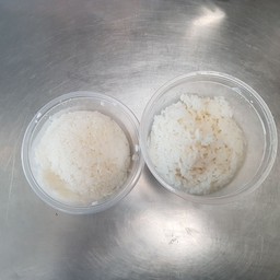 ข้าวต้มกุ้ย(ข้าวต้มเปล่า)