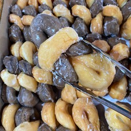 โขทายโดนัท