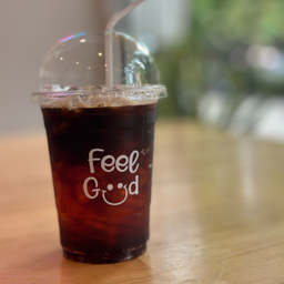 Feel Good Cafe -