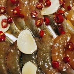 ทะเลดอง - TALAY DONG