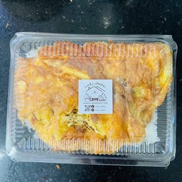 ข้าวไข่เจียวทรงเครื่อง