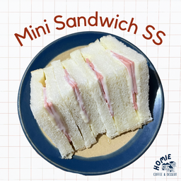 Mini Sandwish SS