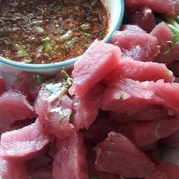 ซอยจุ