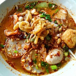 เกี๊ยวน้ำ