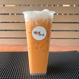 ชาไทยเย็น