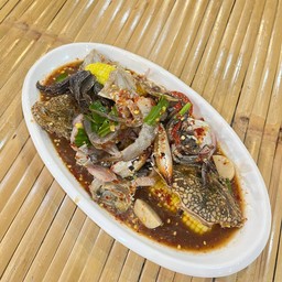 ยำยกคณะวาวกังวาน