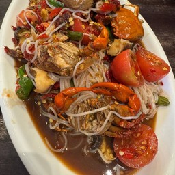 ตำซั่วปูนา