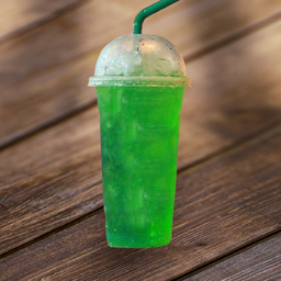 เขียวมะนาว