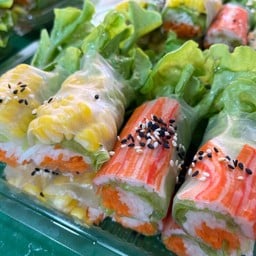 ปุ้มปุ้ยแฮนด์เมด…อิ่มอร่อยครบรส