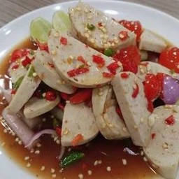 เหลาหมูยอ