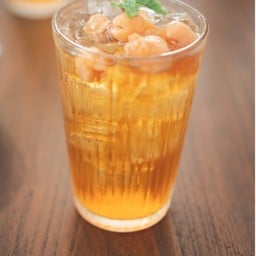 น้ำลำไย