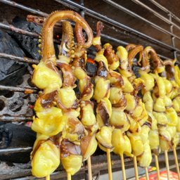 หนวดยักษ์