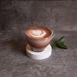 Hot Mocha