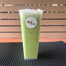 ชาเขียว