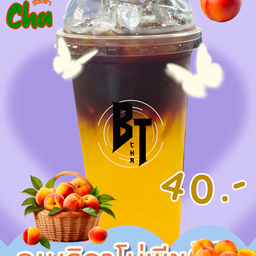 อเมริกาโน่ พีช