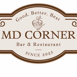 MD Corner Bar & bistro Md pizza สาขาในเมือง