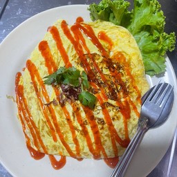 ข้าวผัดพัทยา