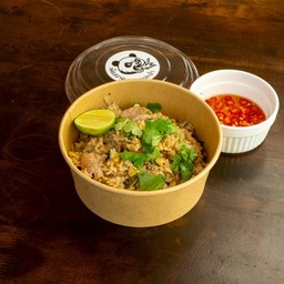 เผ็ดสงาด by คนละยำ