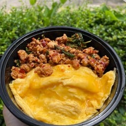 กินในหอ-ซอยวงบ่อ