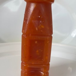 น้ำจิ้ม 120 ML