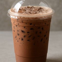 โอวัลตินเย็น