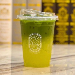 มัจฉะยูสุ (Matcha Yuzu)