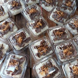 เหนียวเนื้อ