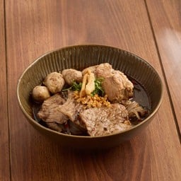 ก๋วยเตี๋ยวเรือหมู