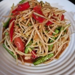 ครัวพฤกษา