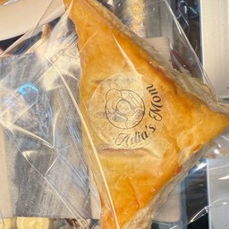 Red Pork Pie