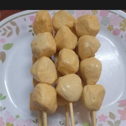 เต้าหู้หมู