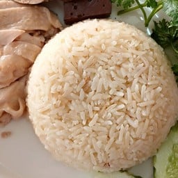 ข้าวมันไก่เมืองพาน