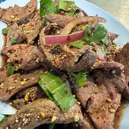 ตับหวาน