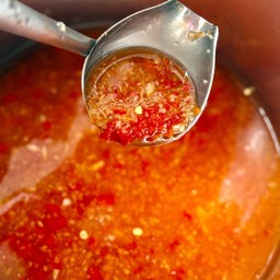 น้ำจิ้มขาหมู