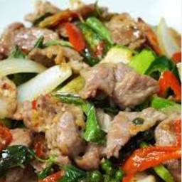 ข้าวผัดขี้เมา