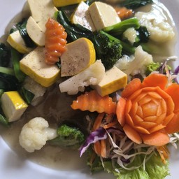 Chill Restuarant ThaiFood