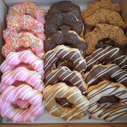 โดนัท (พอนเดอริง)