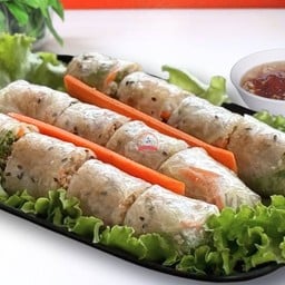ปอเปี๊ยะสด